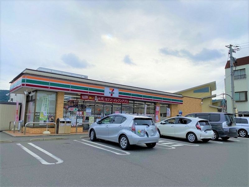 レオパレス皐月 周辺環境