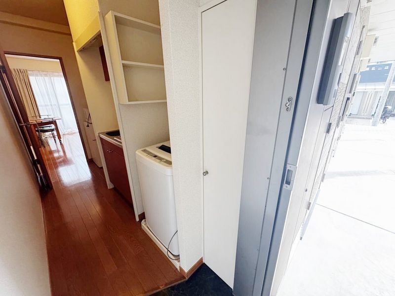 leopalace Creative Age 기타