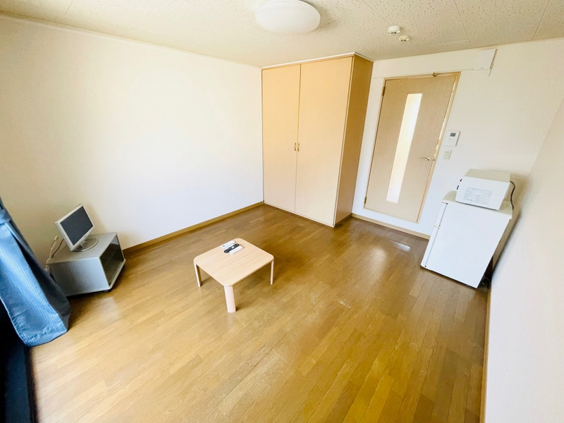 レオパレスかしま台 その他