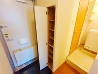 レオパレス文理台 その他