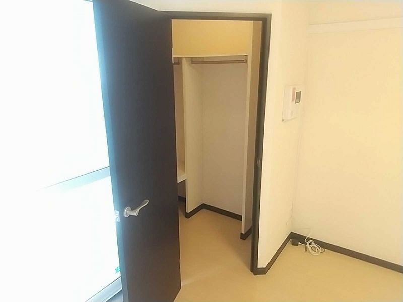 レオネクストアスパイア 収納