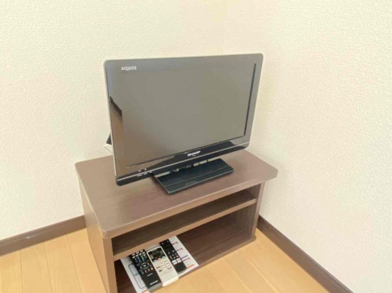 レオネクストディアベルジュⅠ その他設備