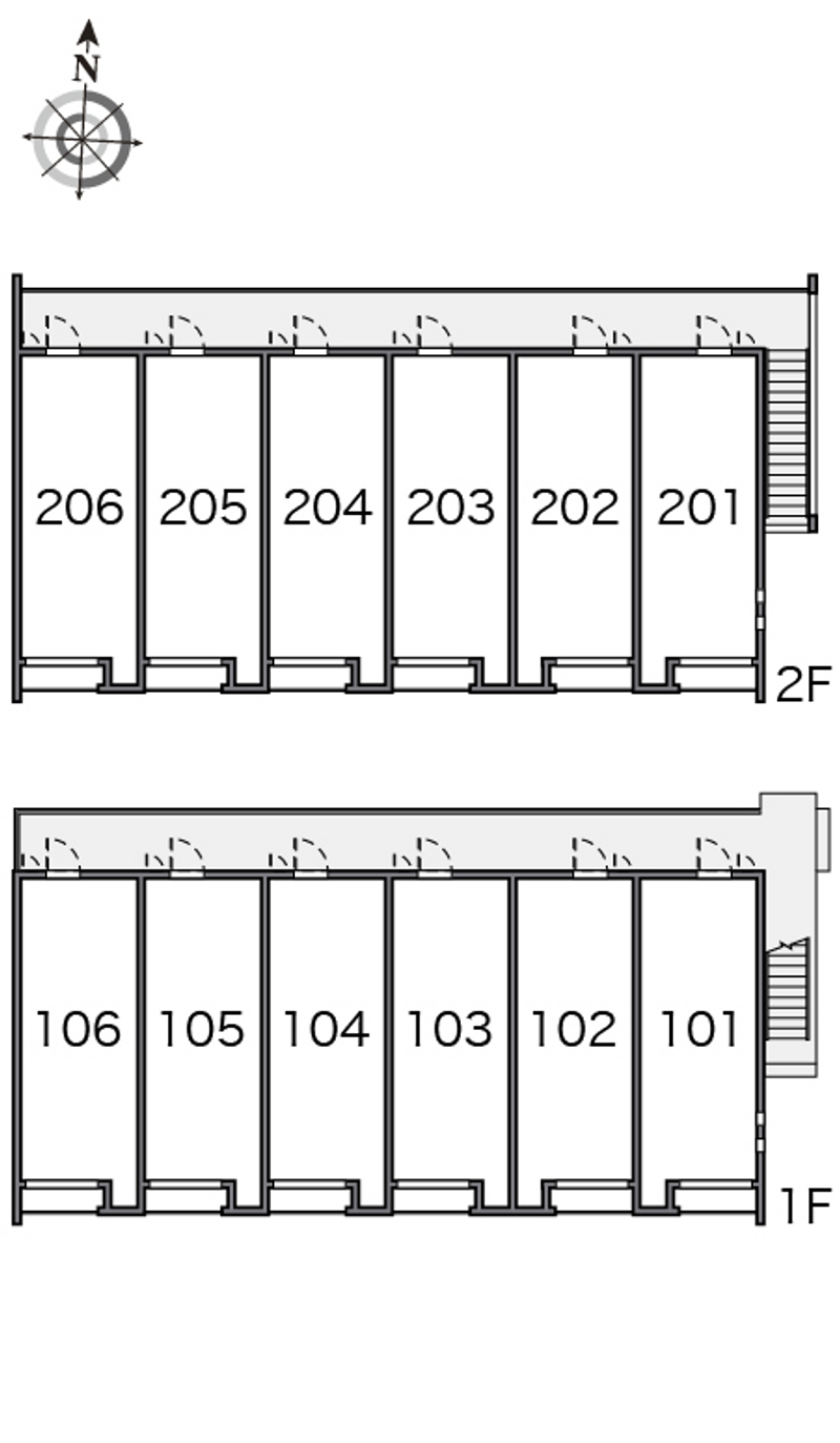 CLEINO Motosannyonyo Bản vẽ sơ đồ bố trí nhà