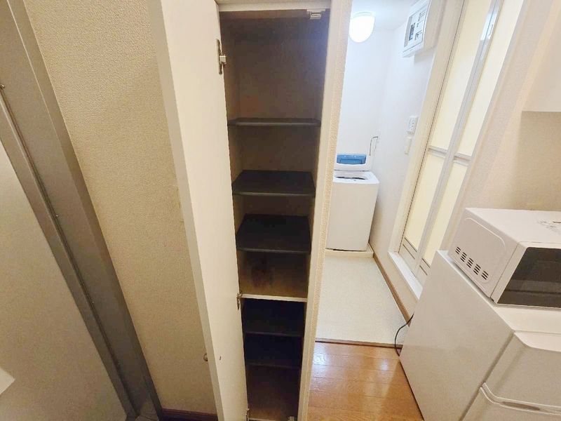 レオパレスウォーターロード その他