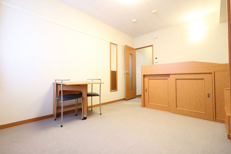 leopalace Conforesto 기타