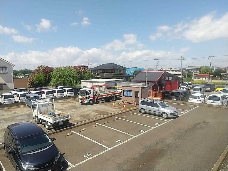 leopalace Suzuran View