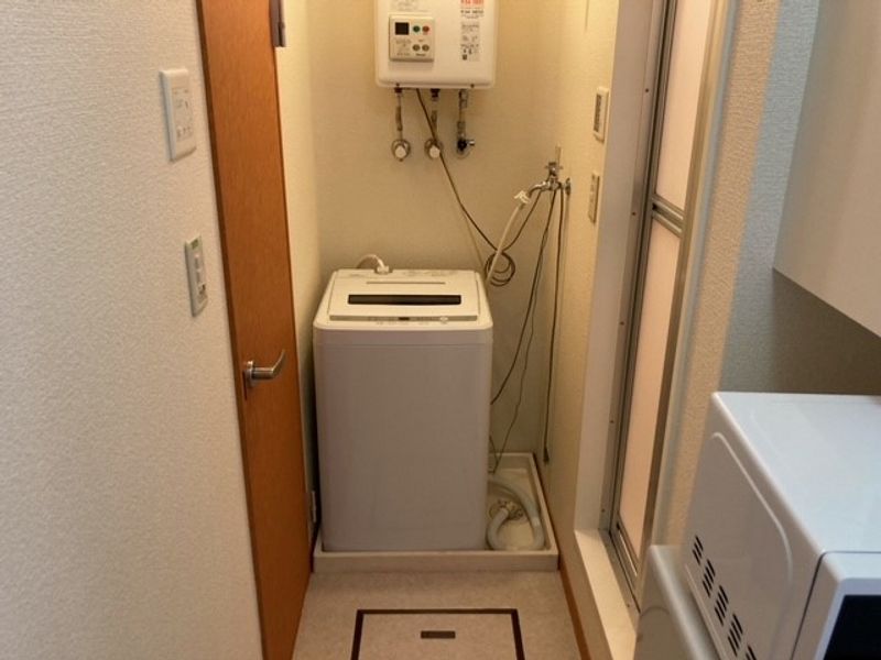レオパレスａｙｅ．Ⅰ その他設備