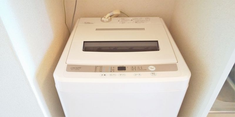 レオパレスハサマミナミ その他設備