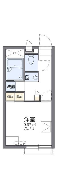 30930 Floorplan