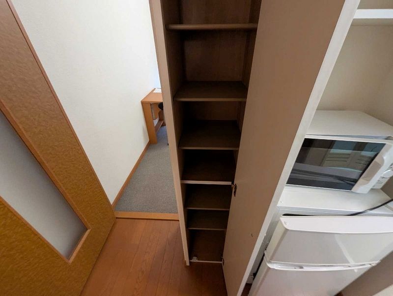 レオパレスアネックス その他