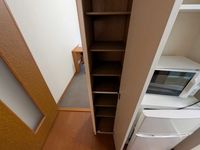 レオパレスアネックス その他