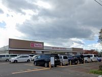 レオパレス日新町 周辺環境