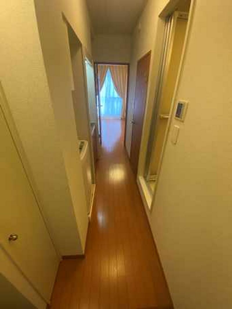 レオパレステラスつばさ その他