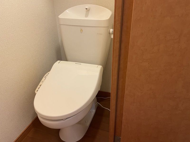 leopalace Vient Toilet