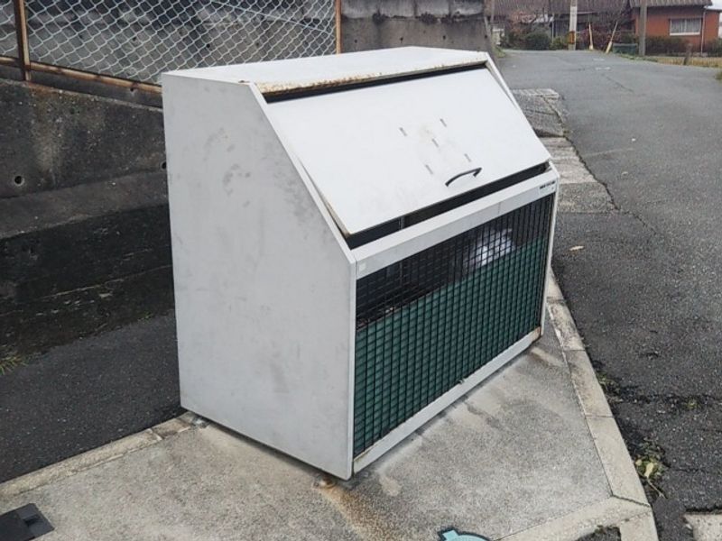 レオネクスト長畑 共用部分