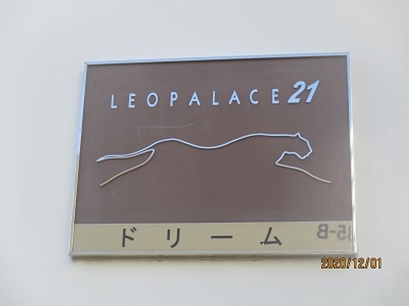 レオパレスドリーム その他