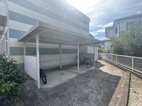 レオパレスセレルラ野田町 共用部分