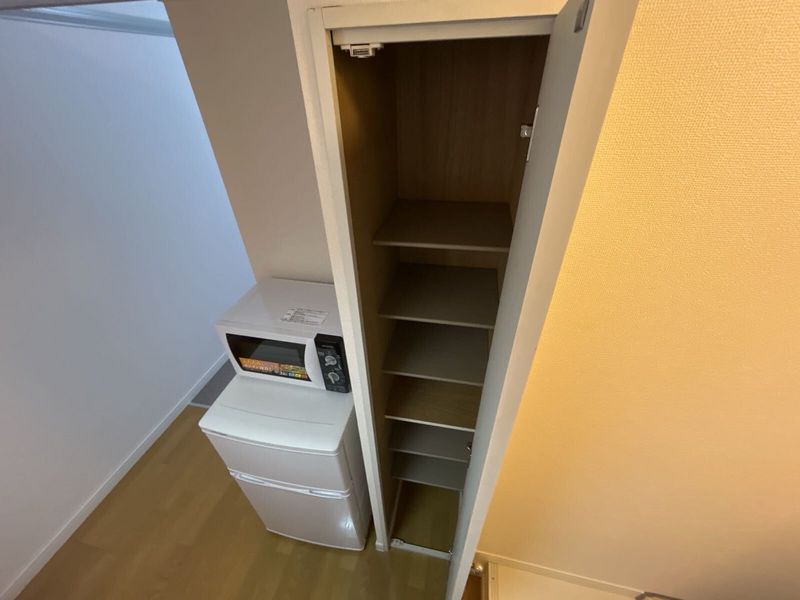 レオパレスエイトランド その他