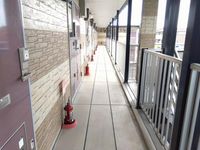 レオパレス東大浜 共用部分