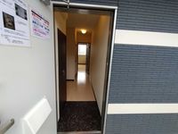 レオネクスト太田上町茶園 玄関