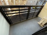 レオネクストみやび大宮 バルコニー