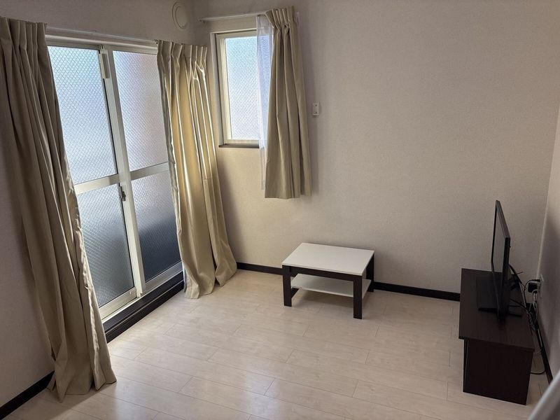 LEONEXT Casa Refinado Living room