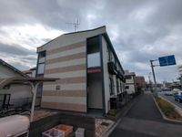 leopalace Fuchu Higashi Ngoại thất