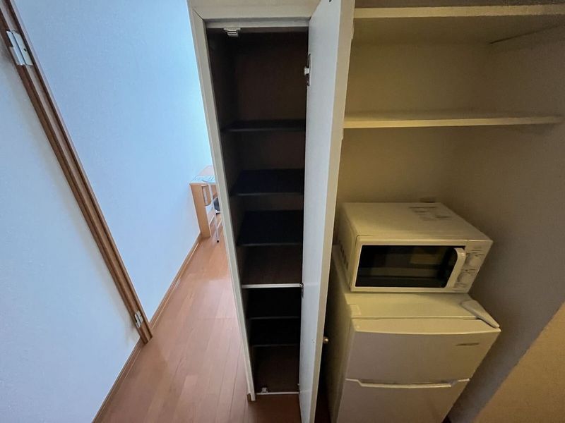 レオパレスニュー宝木ガーデン その他