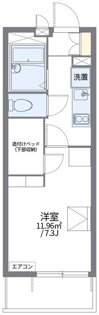 33349 Floorplan