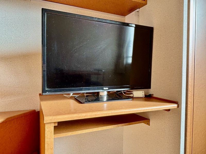 レオパレスユートピア その他設備