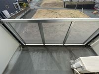 レオパレスノザンファンⅠ バルコニー