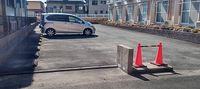 レオパレスＰＯＭＯＤＯＲＯ　Ｎｏ．１ 駐車場