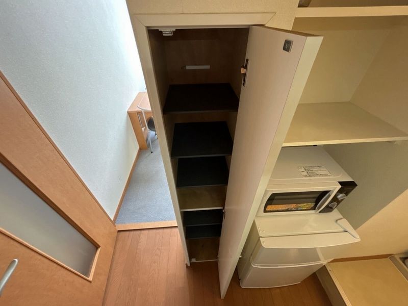 レオパレスクリア その他