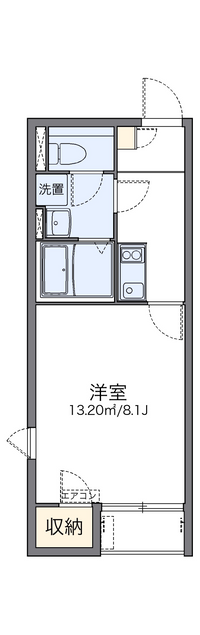 52988 格局图