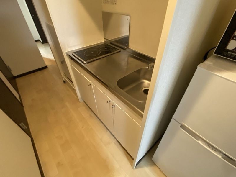 レオネクストＫＡＯＲＵハウス キッチン