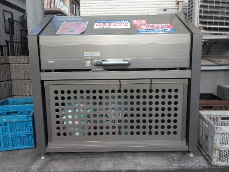レオネクスト和 共用部分