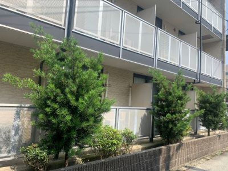 レオパレス福丸Ⅱ その他