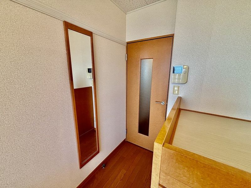 レオパレスユートピア その他設備