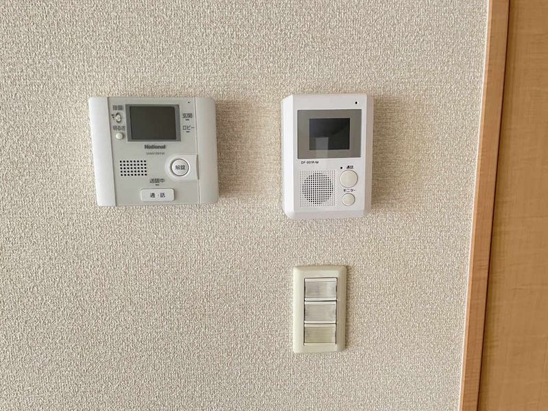 レオパレスユーザン セキュリティ