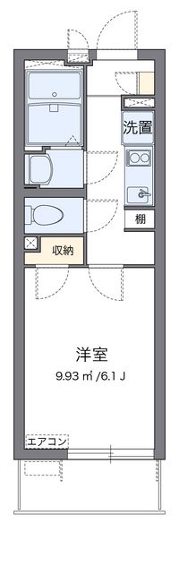 57554 Floorplan