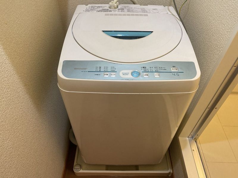 レオパレスグランパルク その他