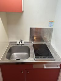 leopalace Marina Kitchen