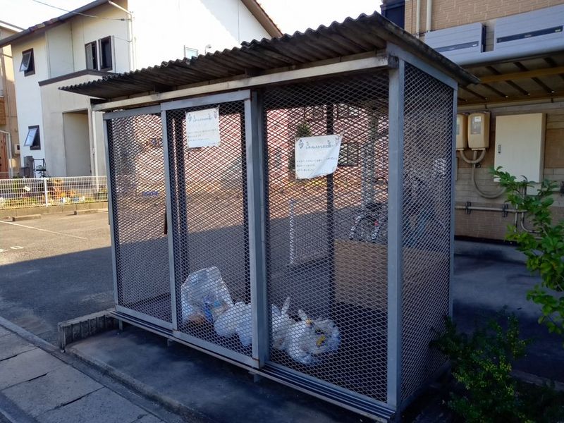 レオパレスＦｕｎ 共用部分