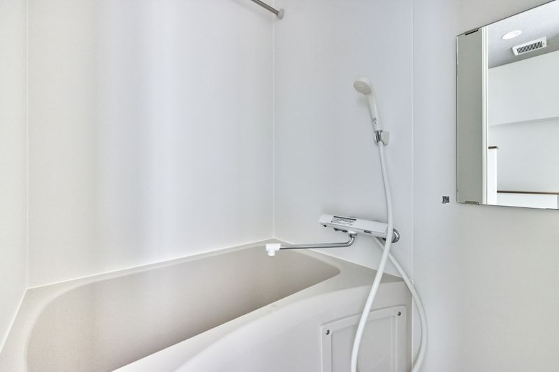 ArLk MIRAIE Bathroom