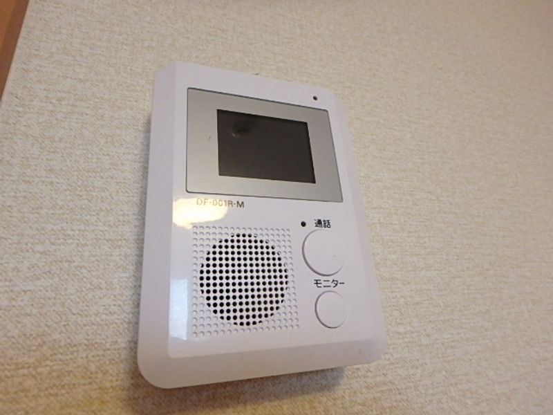 レオパレスプロヴァンス００９ その他