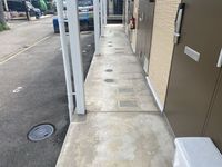 レオパレス三ツ屋 その他