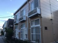 レオパレス入明 外観