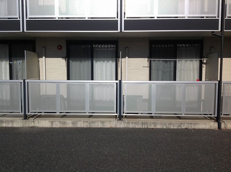 leopalace Saure 阳台