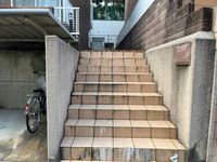 レオパレス異人館 エントランス