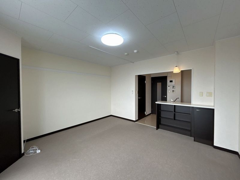 LEONEXT Kita Konosu 客厅